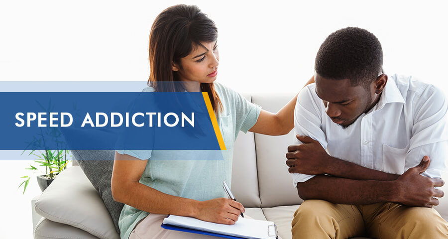 Speed Addiction problem