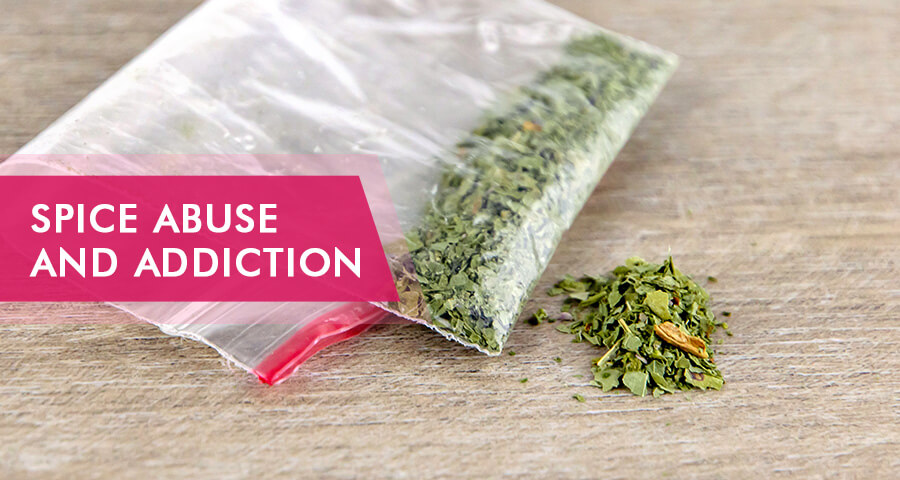 addiction to spice