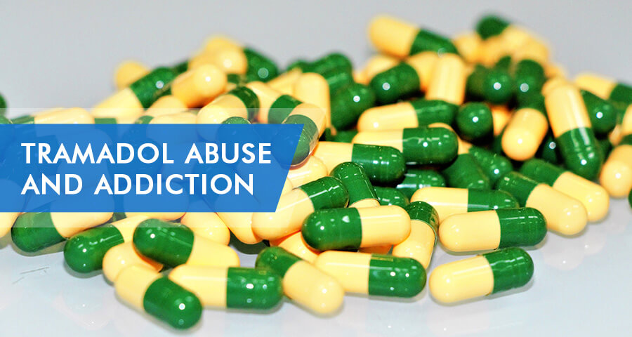tramadol addiction