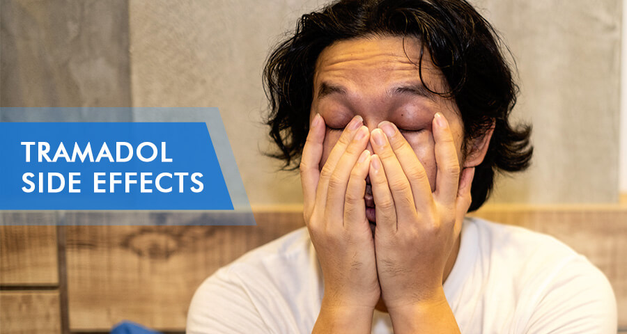 side effects of tramadol