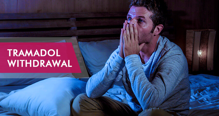 tramadol withdrawal
