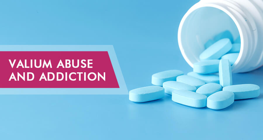 valium addiction