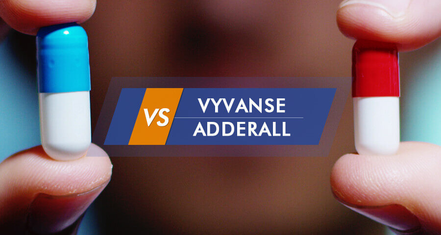 vyvanse vs adderall comparison