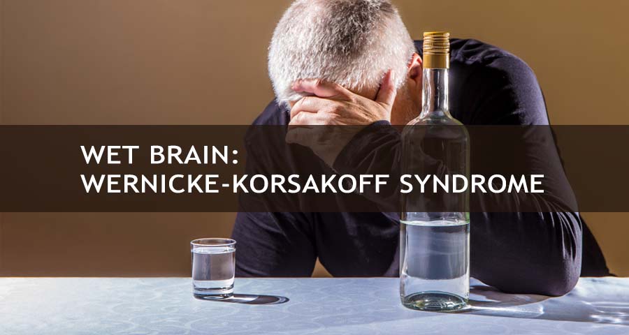 Wernicke-Korsakoff Syndrome