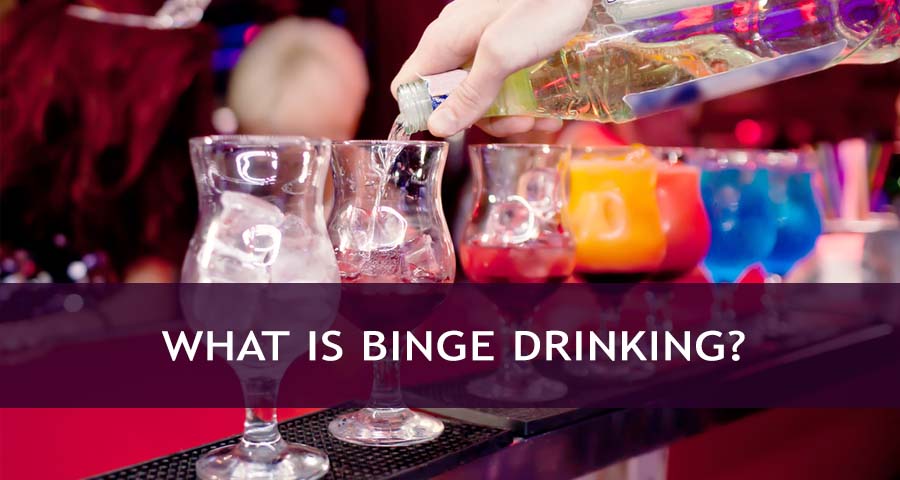 Binge Drinking
