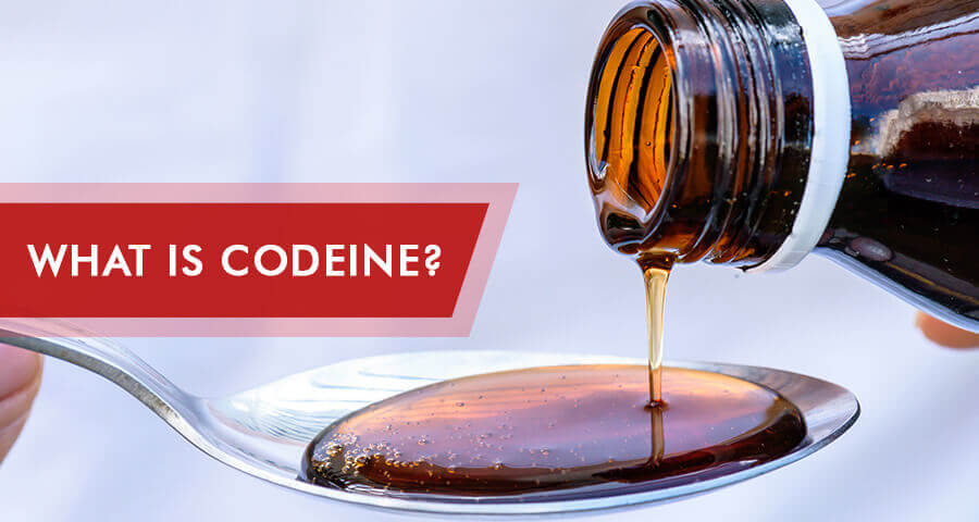 codeine addiction