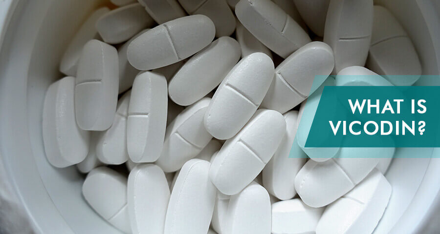 vicodin addiction