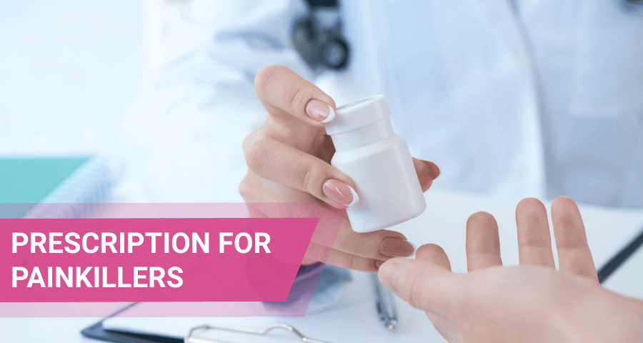 doctors who prescribe pain medications