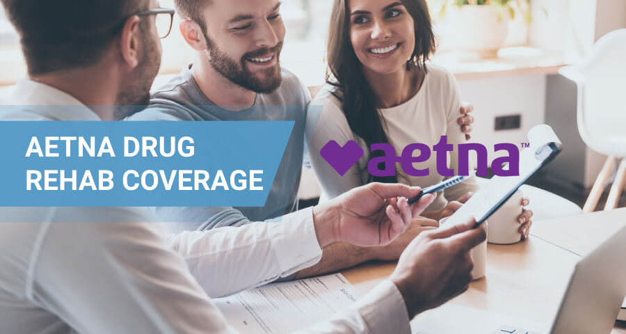 aetna insurance for drug rehab