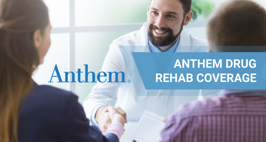 anthem insurance for drug rehab