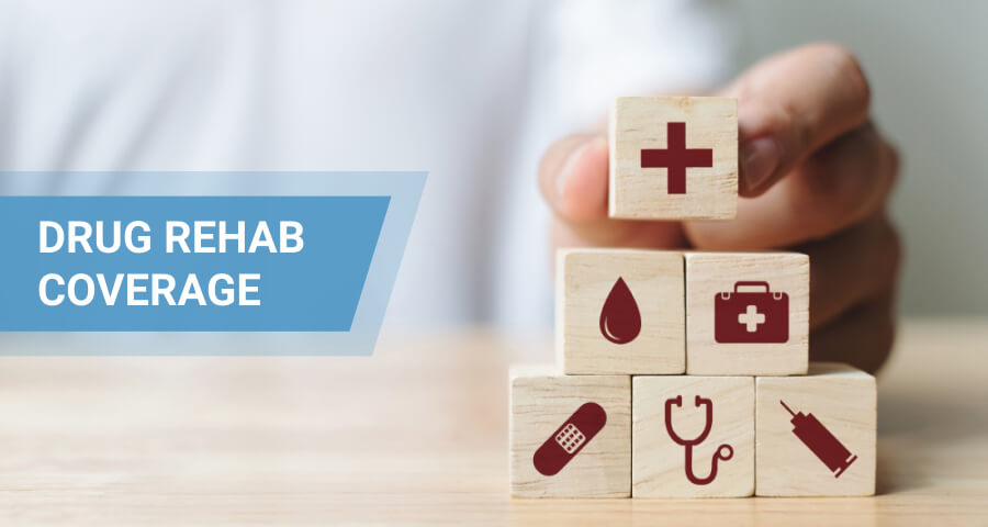 health insurance that covers substance abuse