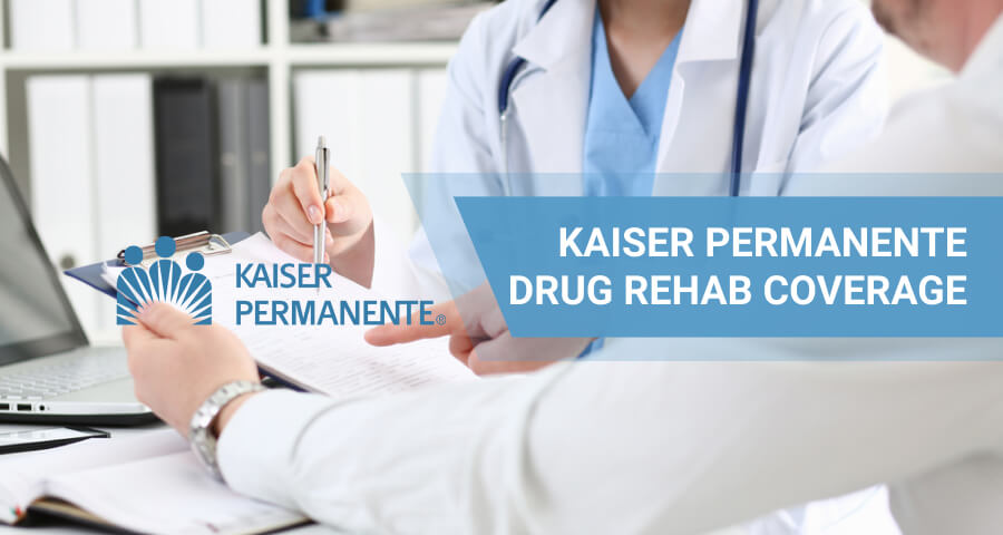 kaiser permanente insurance for drug rehab