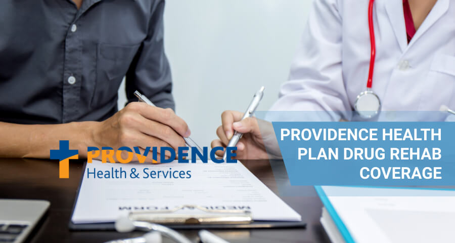 providence insurance coverage for drug rehab