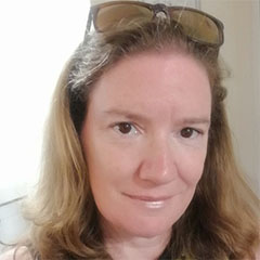 Juliette Siegfried
