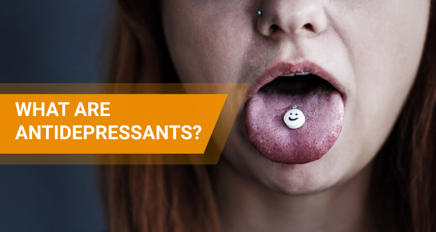 antidepressant medications abuse