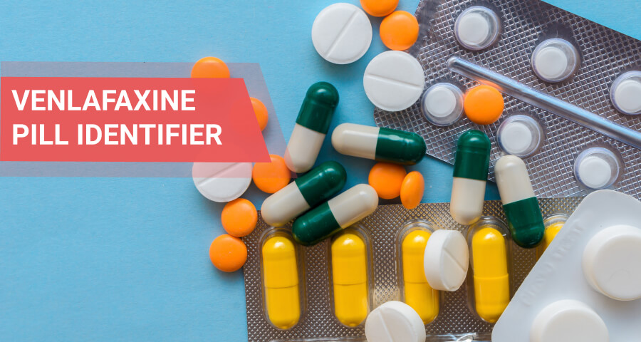 effexor capsules and tablets