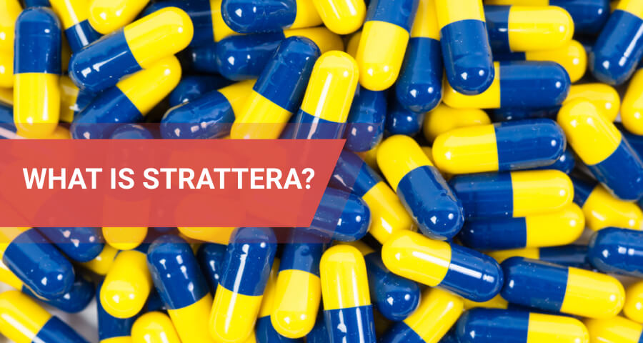 strattera abuse and addiction