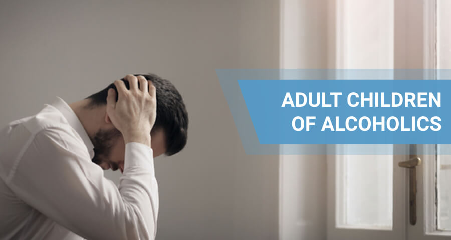 adult children of alcoholic parents