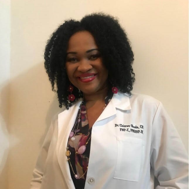 Dr. Chinwe Okudo
