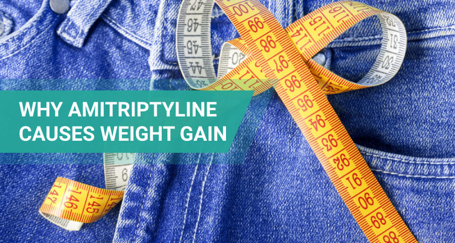 weight gain and loss on Elavil