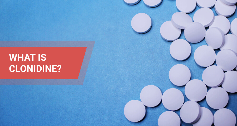 clonidine prescription