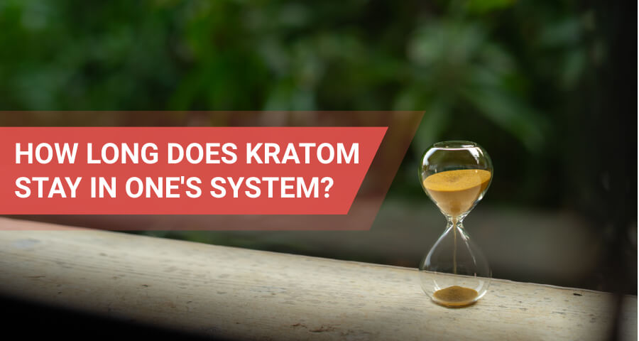 kratom drug test