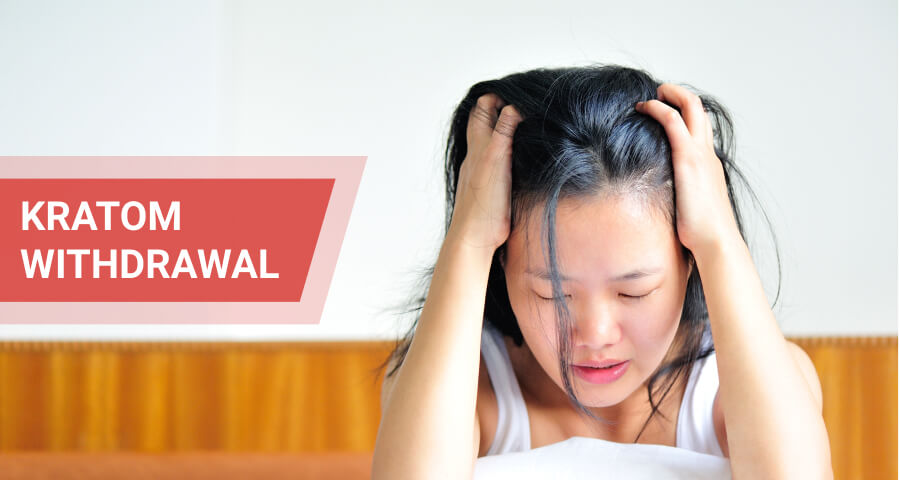kratom withdrawal and stopping