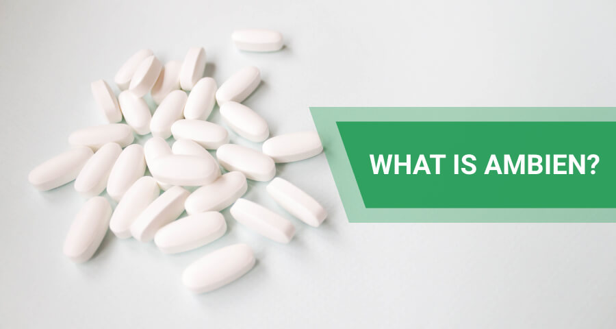 zolpidem abuse and addiction