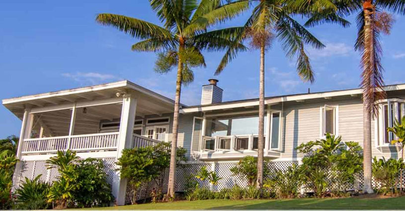 Hawaii Island Recovery HI