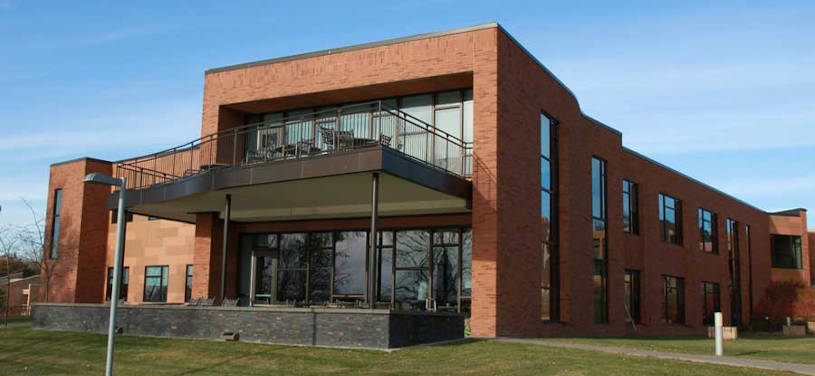 Hazelden Betty Ford Foundation, Center City, MN