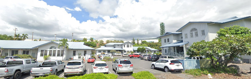 Lokahi Treatment Center, Holualoa, HI