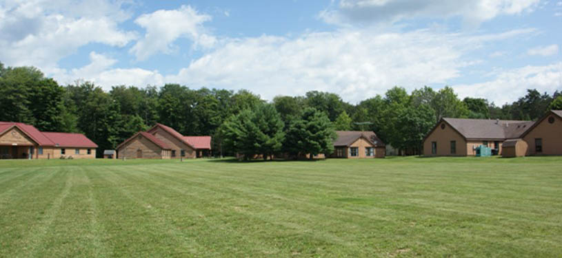 Abraxas, Marienville, PA