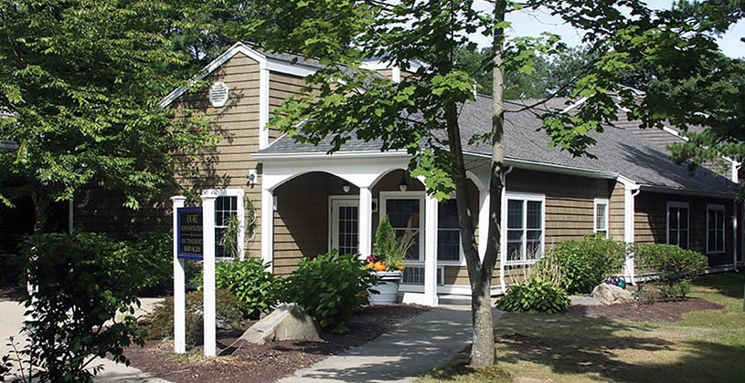AdCare Rhode Island, North Kingstown, RI