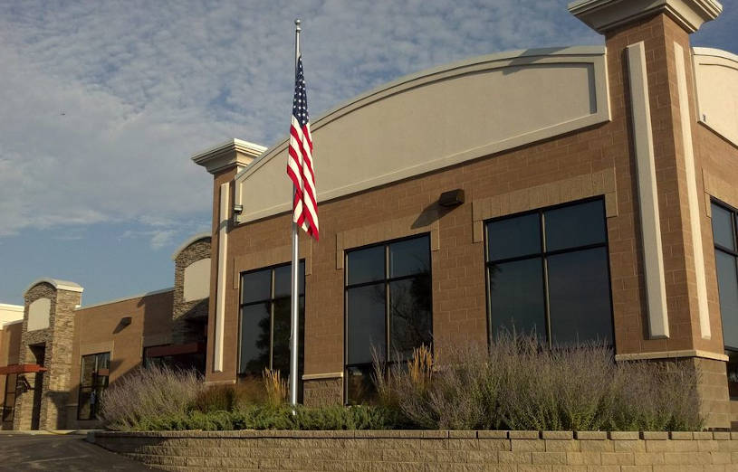 Addiction Recovery Centers of the Black Hills, Rapid City, SD