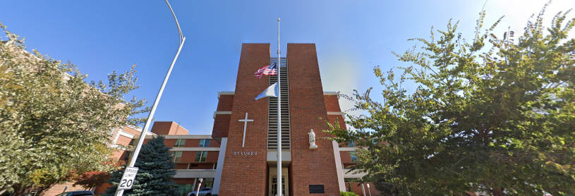 Avera St. Lukeโs Worthmore Addiction Services, Aberdeen, SD