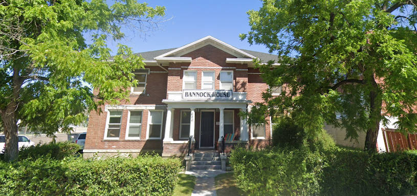 Bannock Youth Foundation, Pocatello, ID