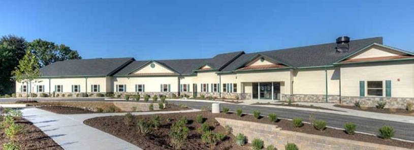Bowling Green Brandywine Treatment Center, Kennett Square, PA