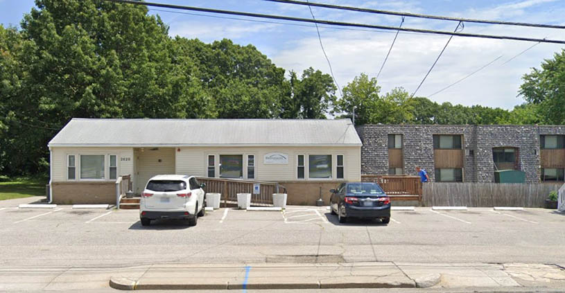 Bridgemark Addiction Recovery Services, Warwick, RI