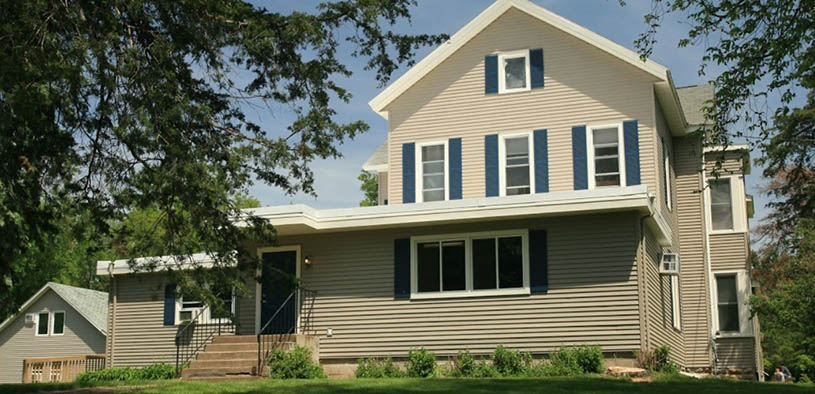 Burkwood Treatment Center, Hudson, WI