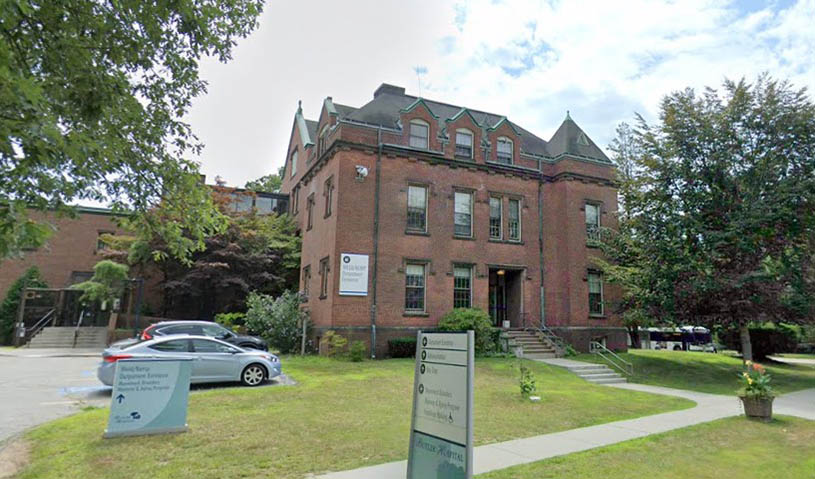 Butler Hospital, Providence, RI