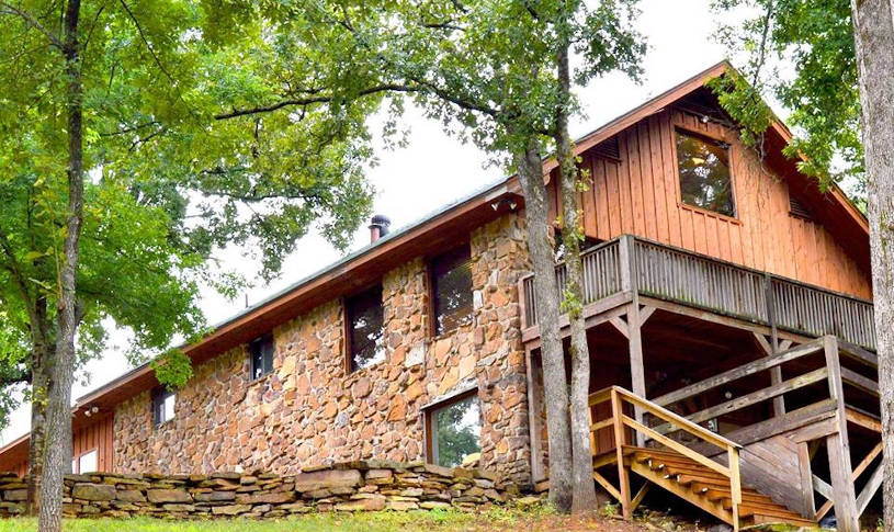 Capstone Treatment Center, Judsonia, AR