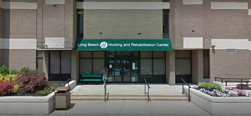 Cassena Care, Long Beach Nursing and Rehabilitation Center, Long Beach, NY