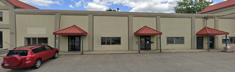 Catholic Charities Maine, Lewiston, ME