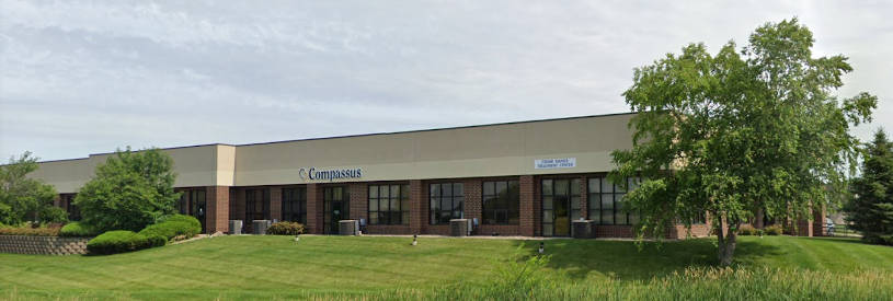 Cedar Rapids Comprehensive Treatment Center, Cedar Rapids, IA