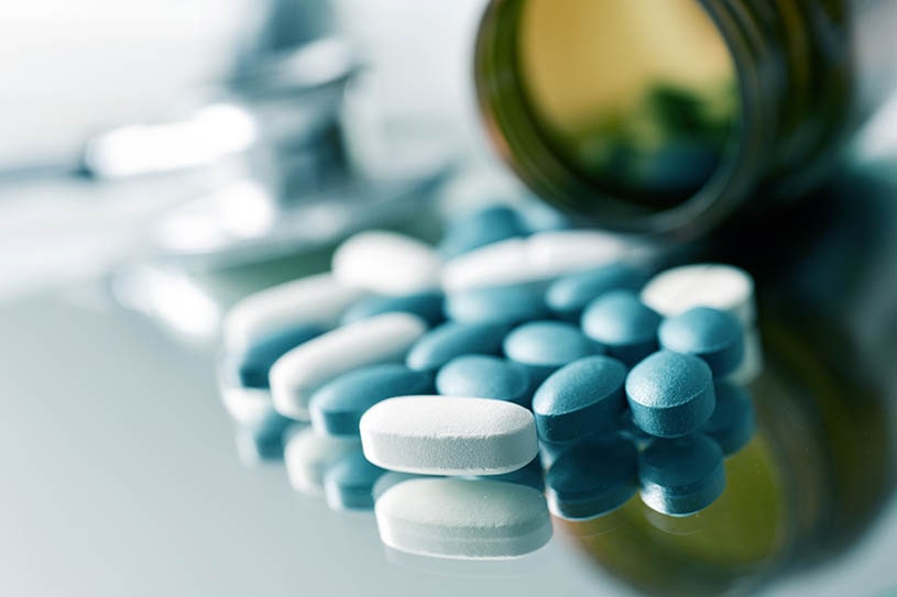 Common Loperamide Alternatives.