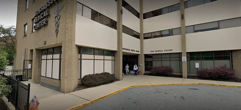 Continuum Behavioral Health, Providence, RI