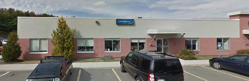 Crossroads, Scarborough, ME