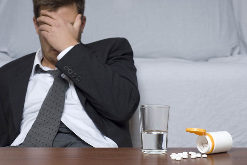 Dangers of Dexmethylphenidate Abuse.