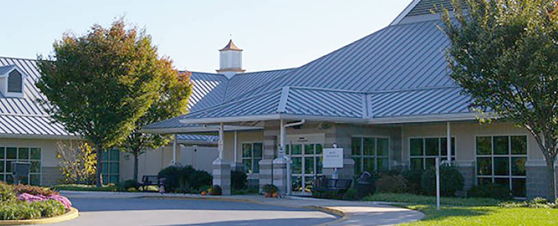 Dover Behavioral Health System, Dover, DE