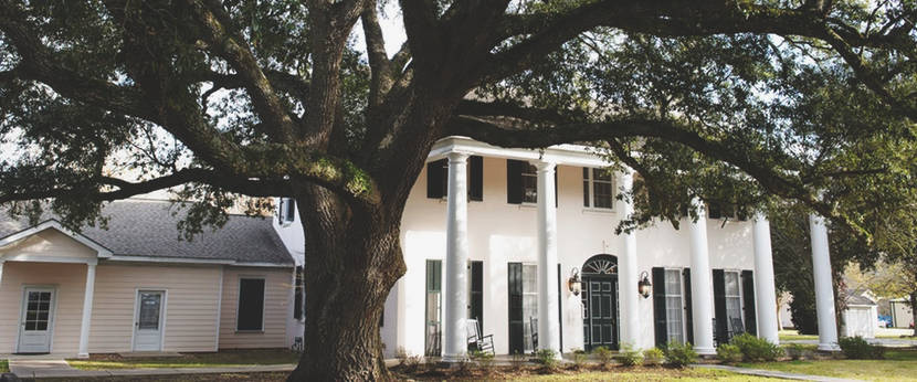 Edgefield Recovery Center, Cheneyville, LA